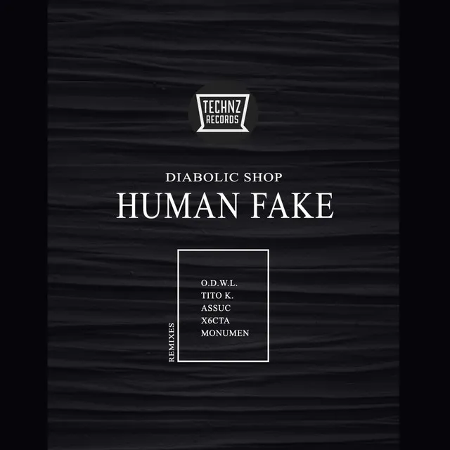 Human Fake