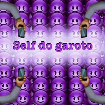 Selfie do Garoto by Sshark