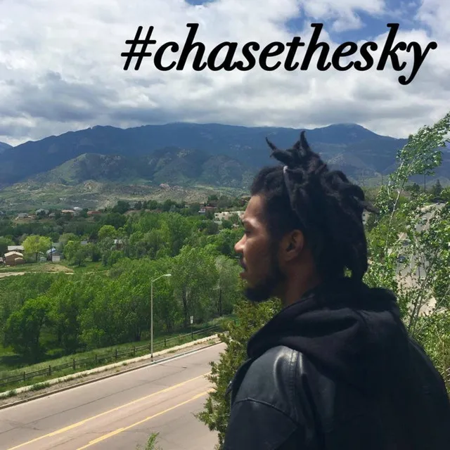 Chase the Sky