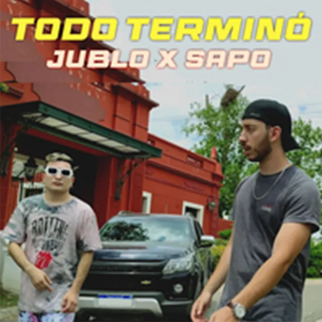 Todo Termino