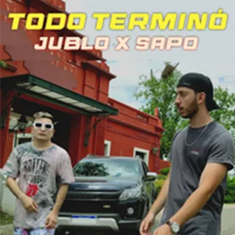 Todo Termino by Jublo