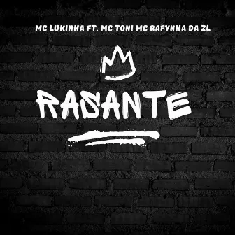 Rasante by Mc Toni