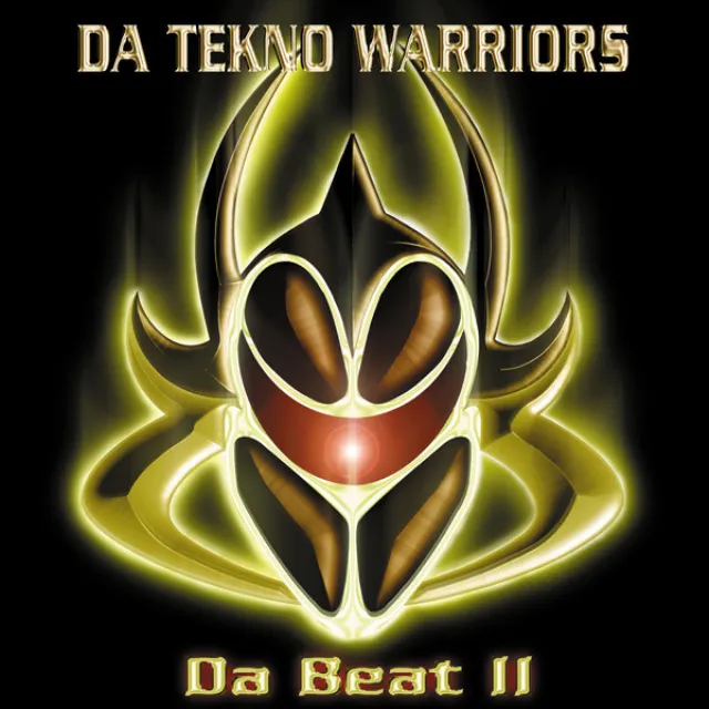 The Beat Kicks - Tekno Mix