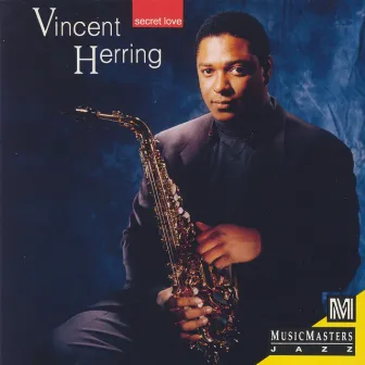 Secret Love by Vincent Herring