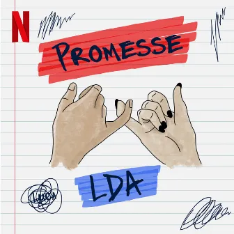 Promesse (from the original Netflix series 