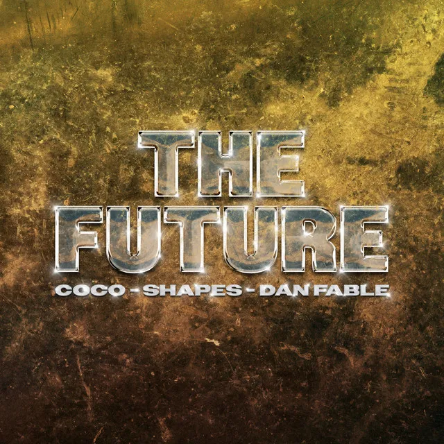 The Future (feat. Dan Fable)