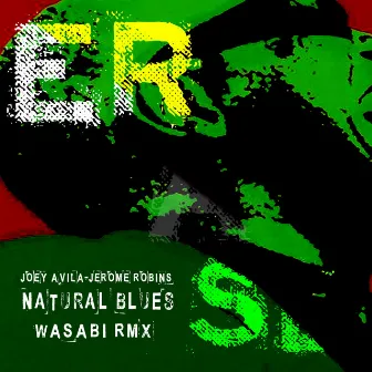 Natural Blues ( Wasabi Rmx) by Unknown Artist