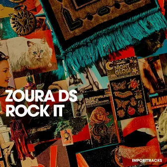 Rock It by Zoura DS