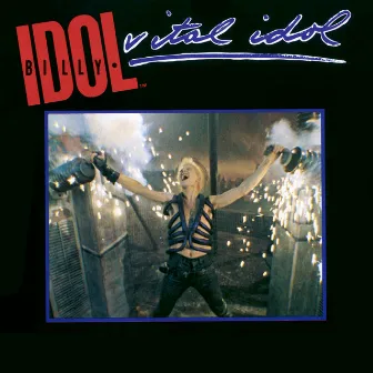 Vital Idol by Billy Idol