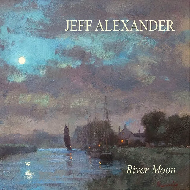 Jeff Alexander