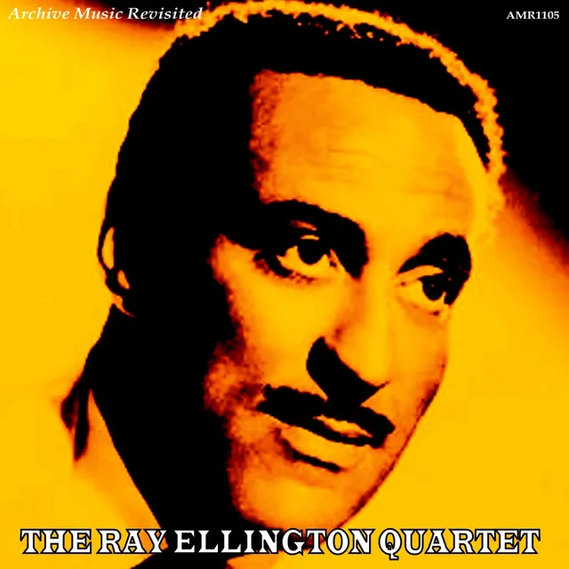 The Ray Ellington Quartet with Ray Nance - EP