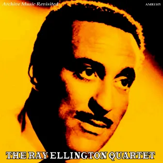 The Ray Ellington Quartet with Ray Nance - EP by The Ray Ellington Quartet