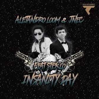 Insanity Day by Alejandro Loom