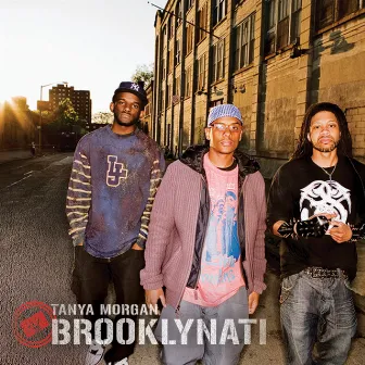 Brooklynati by Tanya Morgan