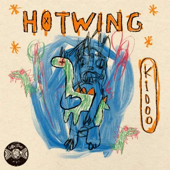 Hotwing by Kidoo