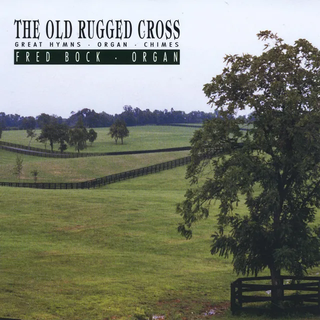 The Old Rugged Cross