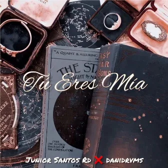 Tu Eres Mia by Junior Santos Rd