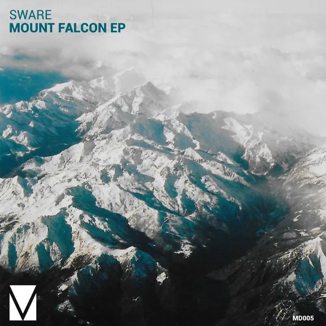 Mount Falcon EP