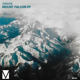 Mount Falcon EP by Sware