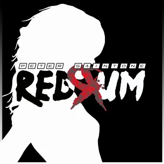 REDRUM by Saintone