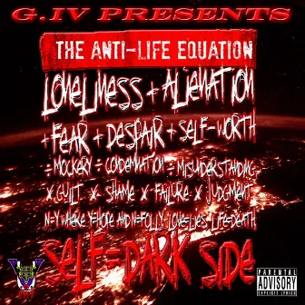 The Anti-Life Equation by G.IV