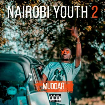 Nairobi Youth II by Muddah