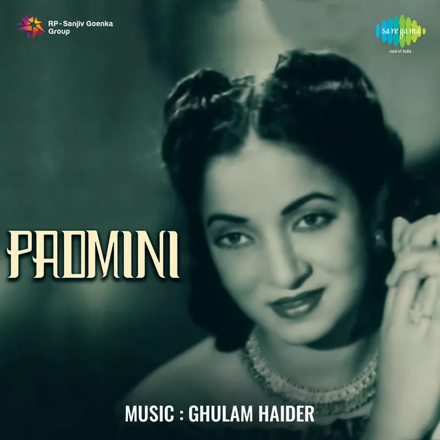 Sapera Been Bajaiyo Re (From "Padmini")