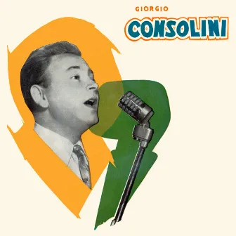 L'incredibile Giorgio Consolini by Giorgio Consolini