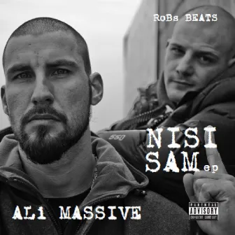 Nisi sam by Ali Massive