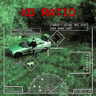 KD Ratio by Diggy Mac Dirt