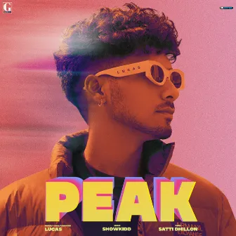 Peak by Lucas