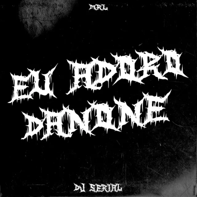 Eu Adoro Danone - Slowed