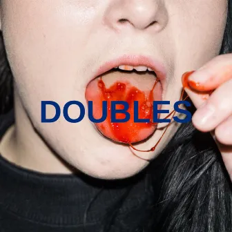 Doubles by Bryony Parker