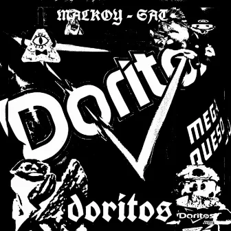 Doritos by Malkoy