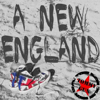 A New England by Tommy Gun