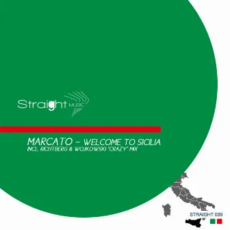 Welcome To Sicilia by Marcato