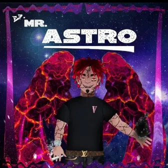 EP. Mr. Astro by Astro Nobre