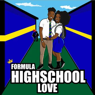 High School Love by Formula