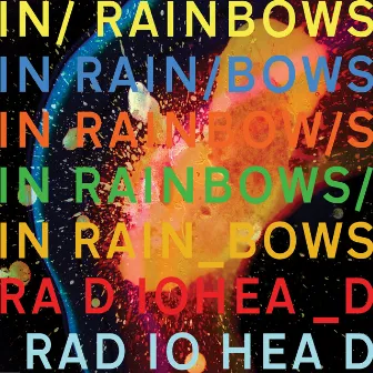 In Rainbows by Radiohead