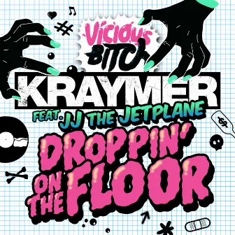 Droppin' On The Floor by Kraymer