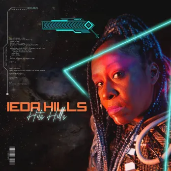 Hits Hills by Ieda Hills