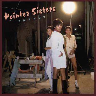 Energy (Expanded Edition) by The Pointer Sisters