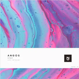 Stay by ANGOS