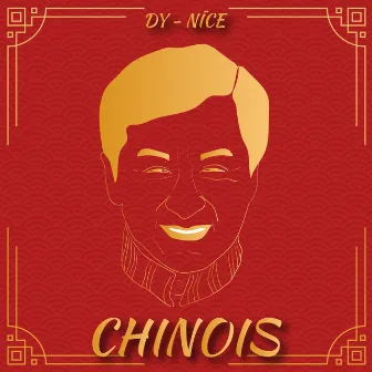 Chinois by Dy-Nïce