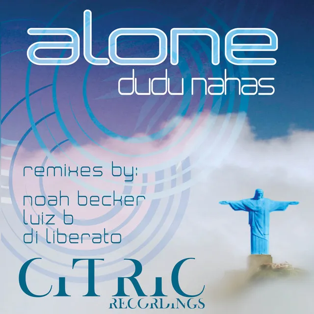 Alone (Luiz B Remix)