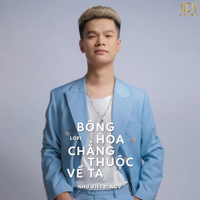 Bông Hoa Chẳng Thuộc Về Ta - Vux Lofi