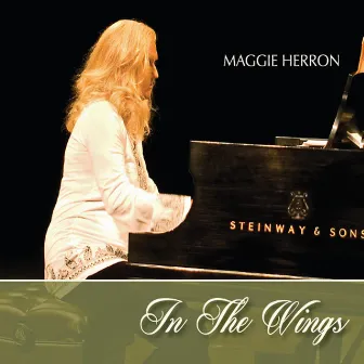 In the Wings by Maggie Herron