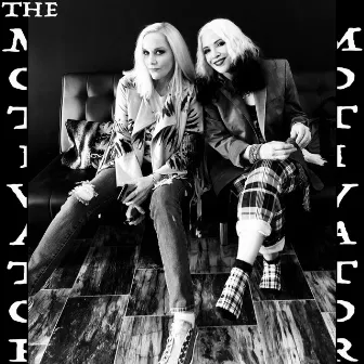 The Motivator by Cherie Currie