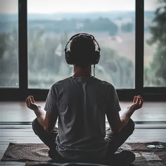 Music for Meditation: Mindful Melodies by Hands-Free Orgasm