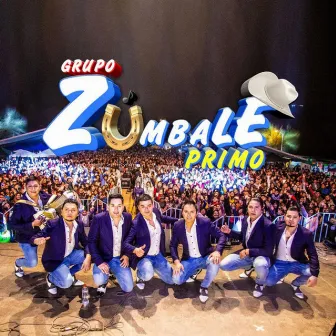 En Concierto (En Vivo) by Grupo Zúmbale Primo